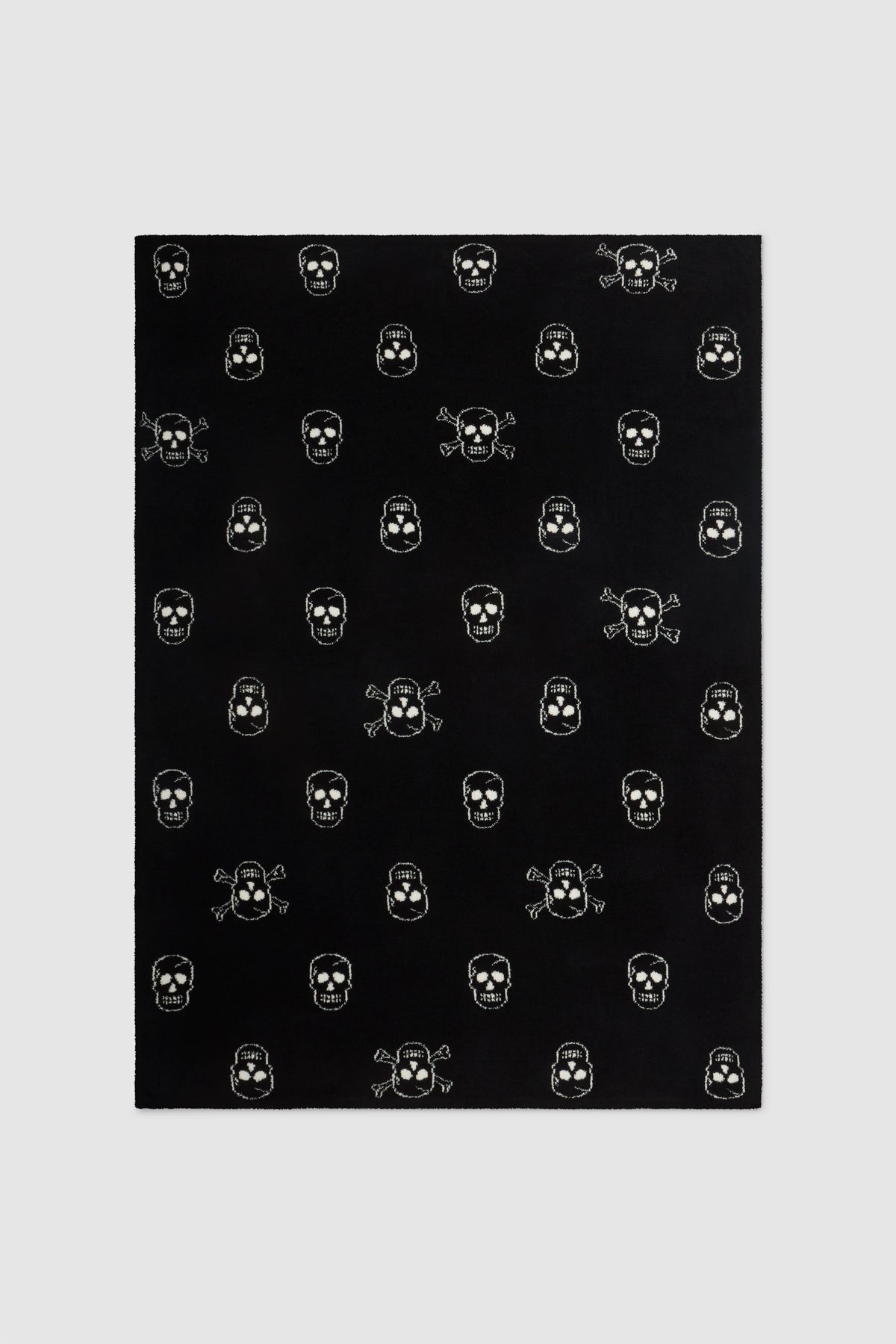 CozyChic® Skull Throw