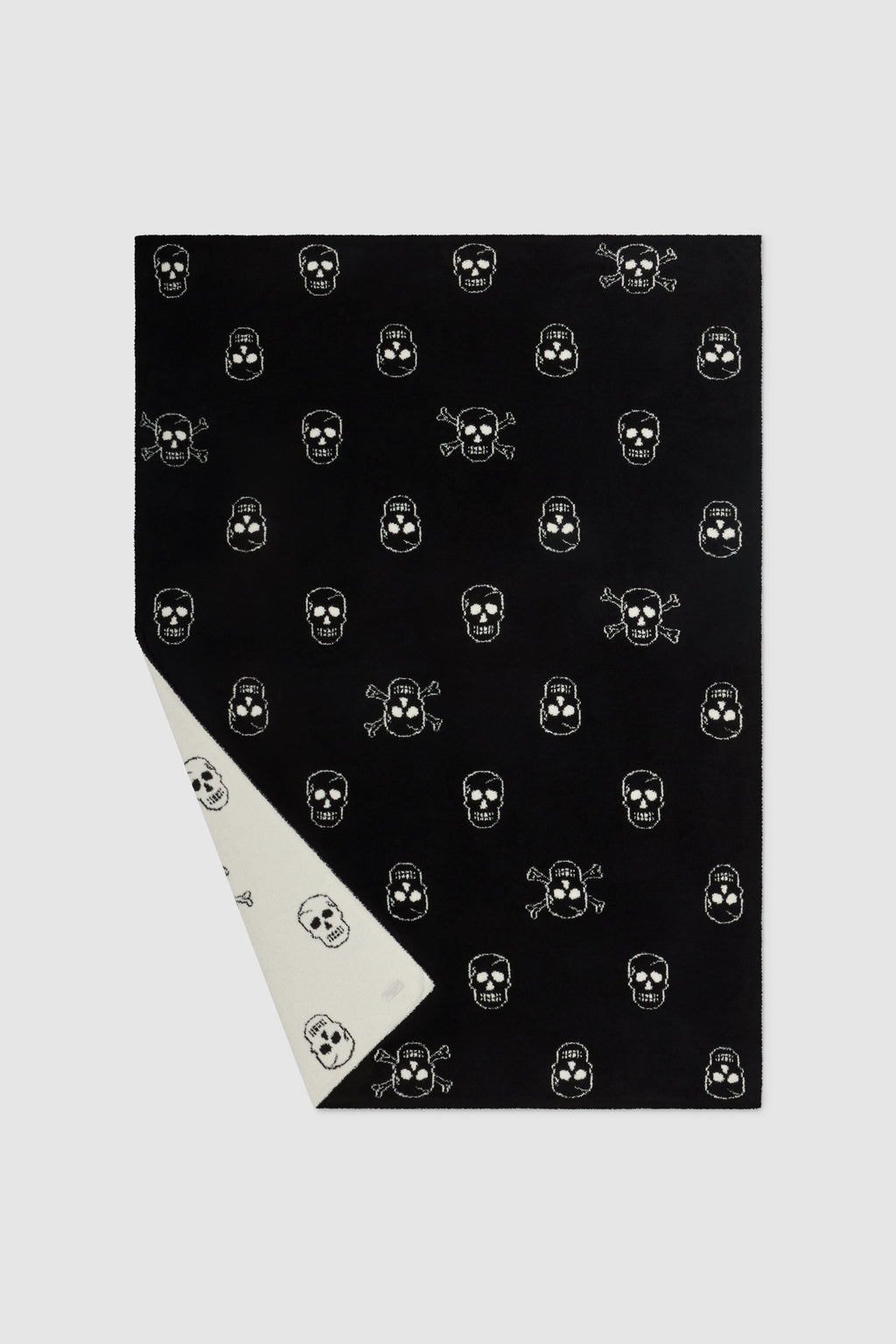 CozyChic® Skull Throw