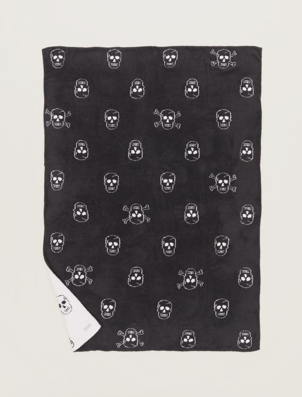 CozyChic® Skull Throw
