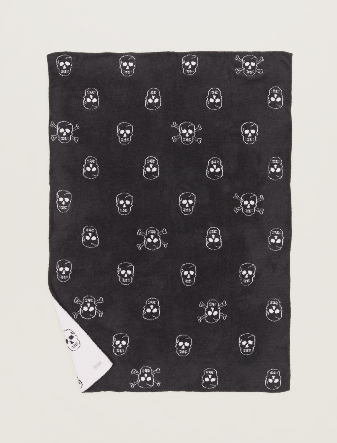 CozyChic® Skull Throw