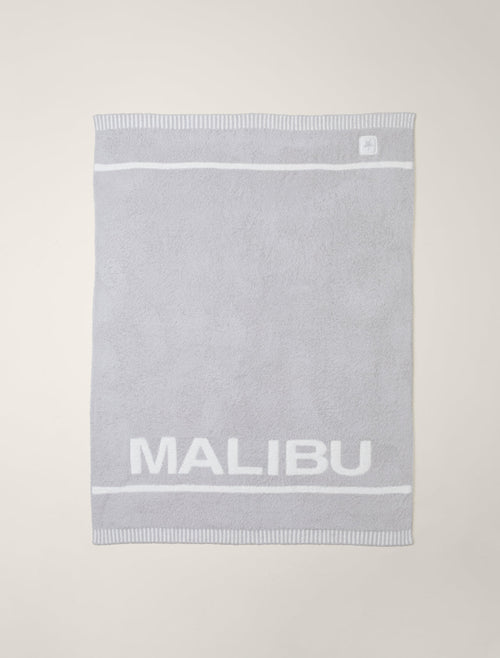 30th Anniversary CozyChic® Malibu Throw