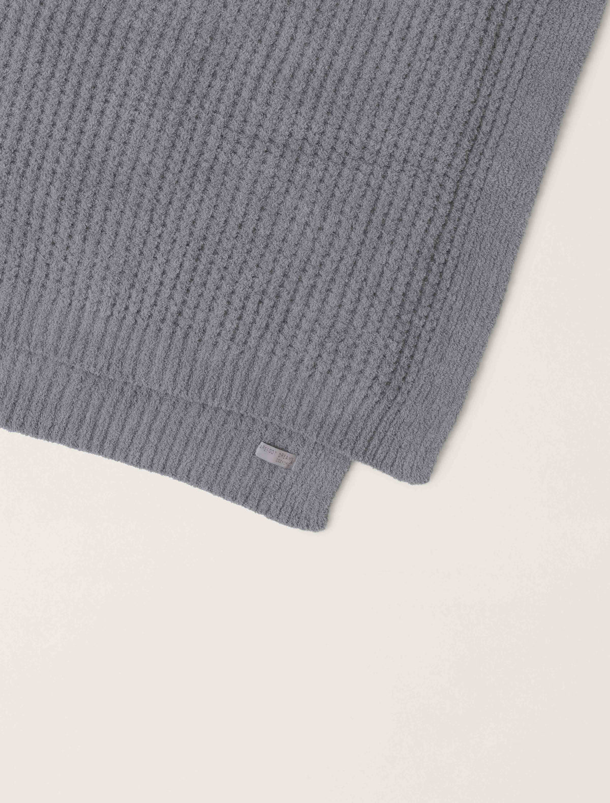 CozyChic® Waffle Bed Blanket