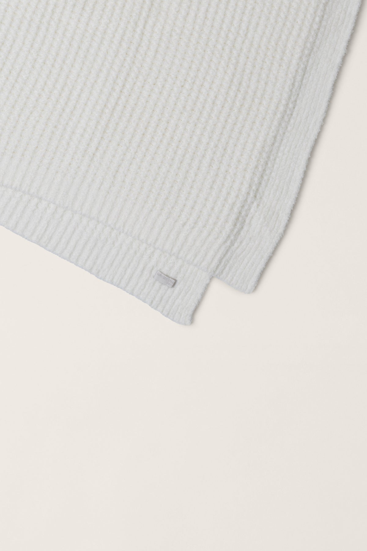 CozyChic® Waffle Bed Blanket