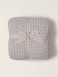 CozyChic® Waffle Bed Blanket