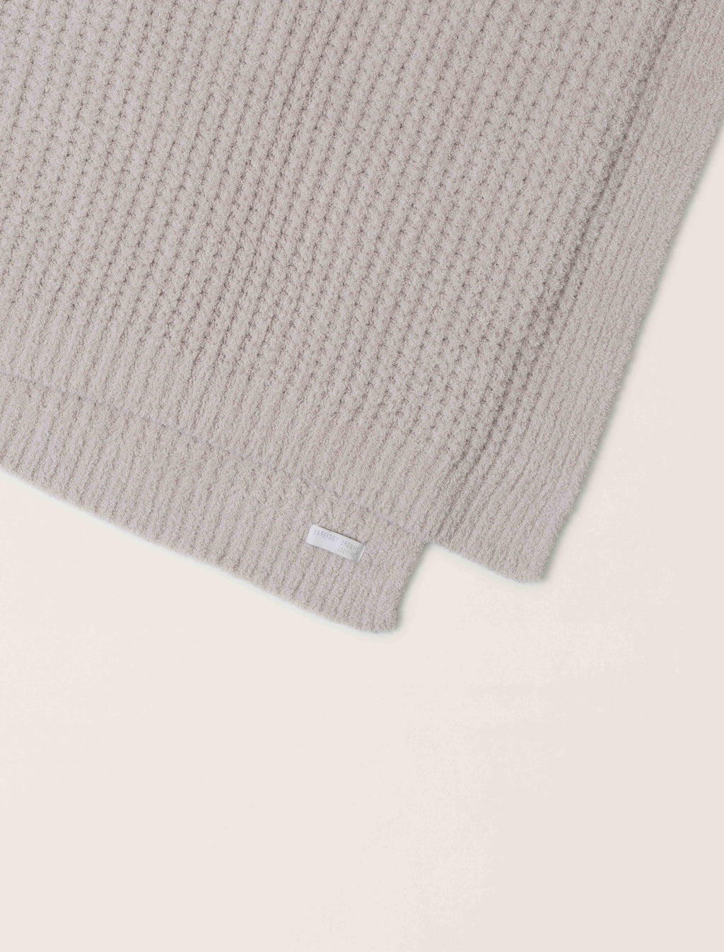 CozyChic® Waffle Bed Blanket