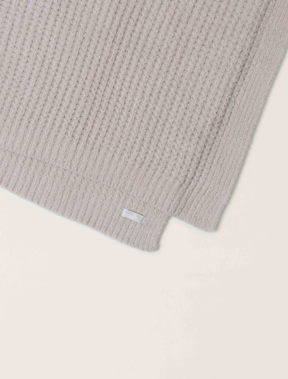 CozyChic® Waffle Bed Blanket