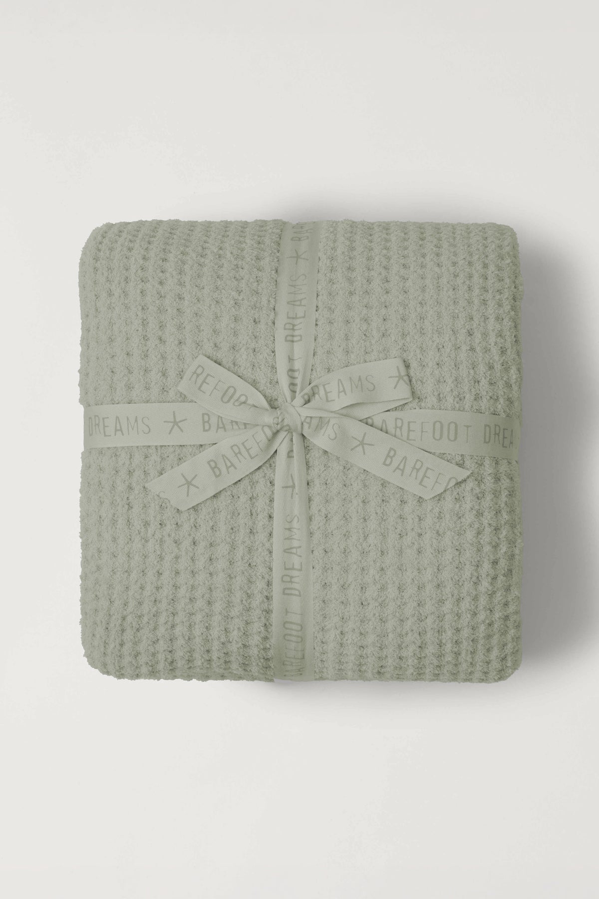CozyChic® Waffle Bed Blanket