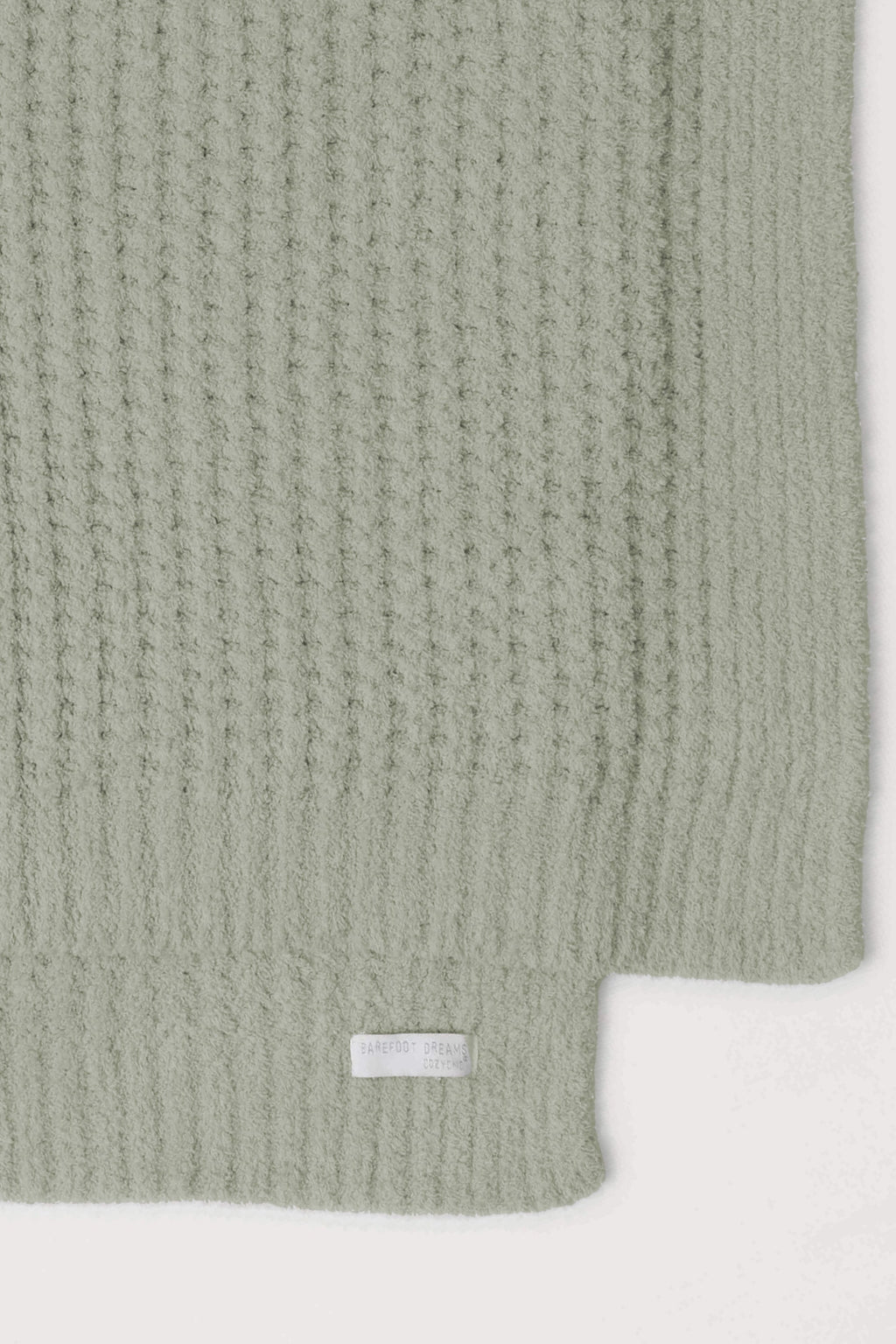 CozyChic® Waffle Bed Blanket