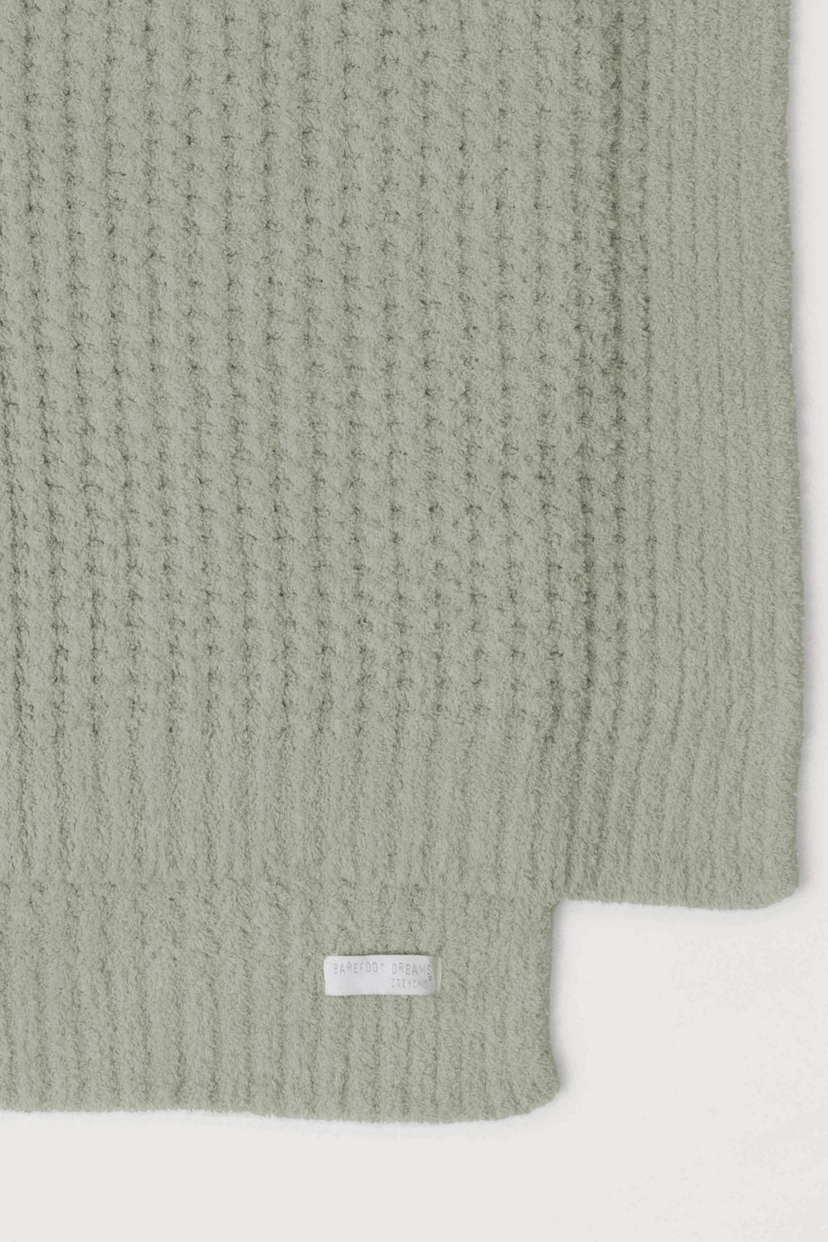 CozyChic® Waffle Bed Blanket