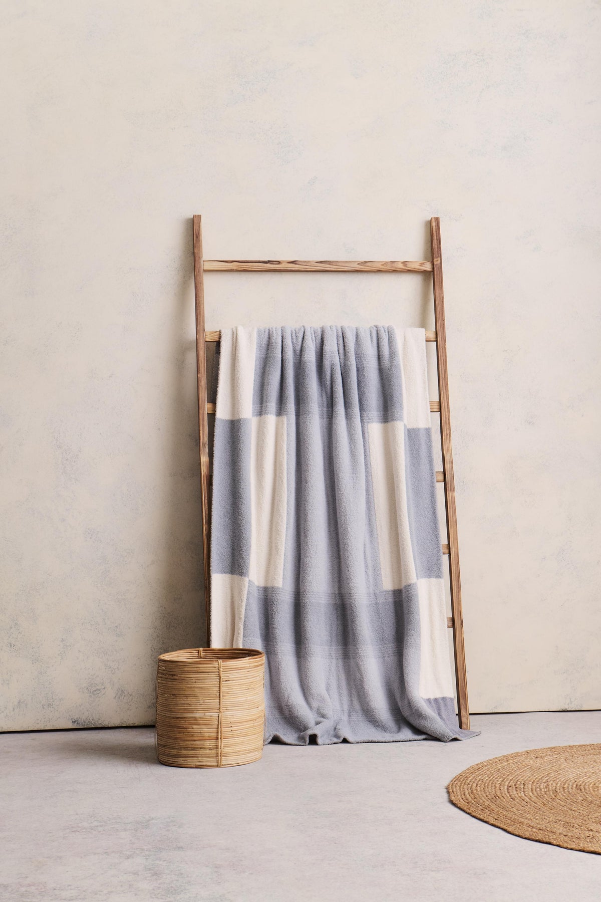 CozyChic® Costa Block Throw