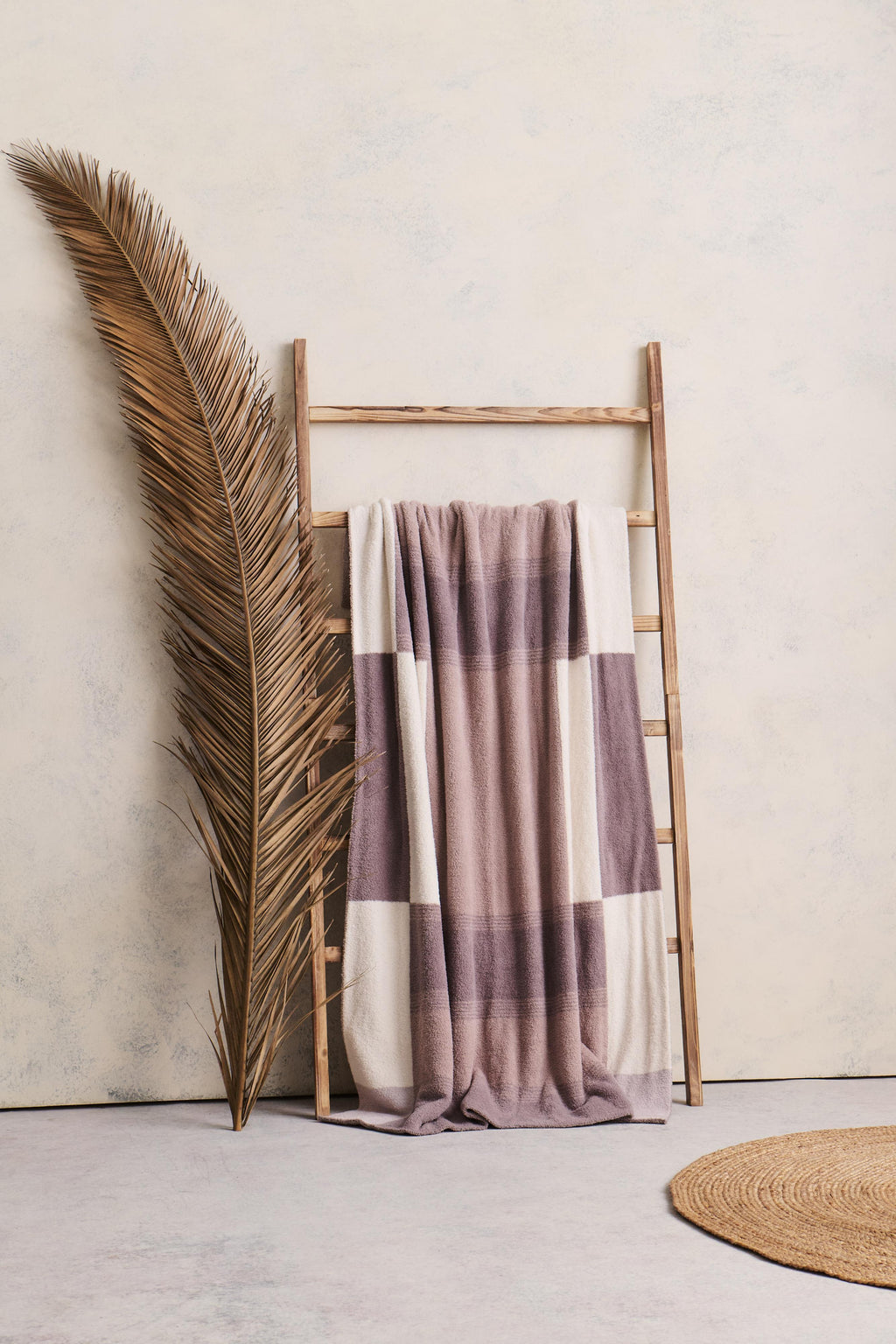 CozyChic® Costa Block Throw
