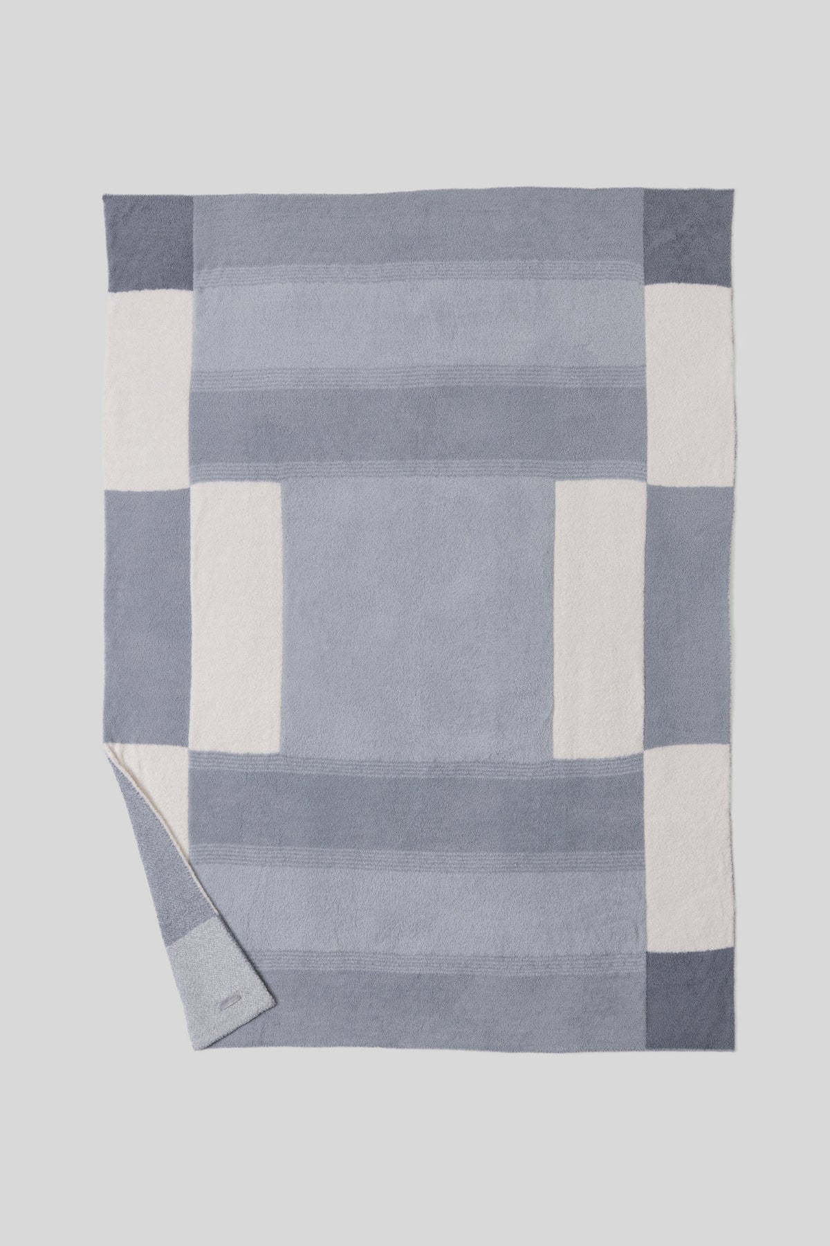 CozyChic® Costa Block Throw