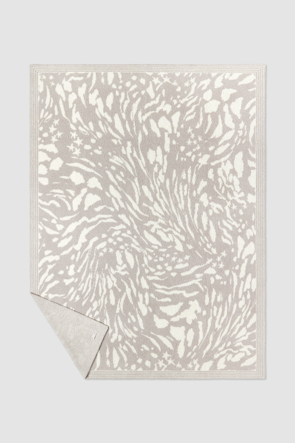 CozyChic® Star Animal Throw