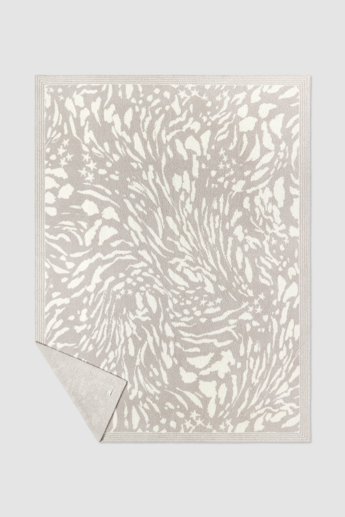 CozyChic® Star Animal Throw