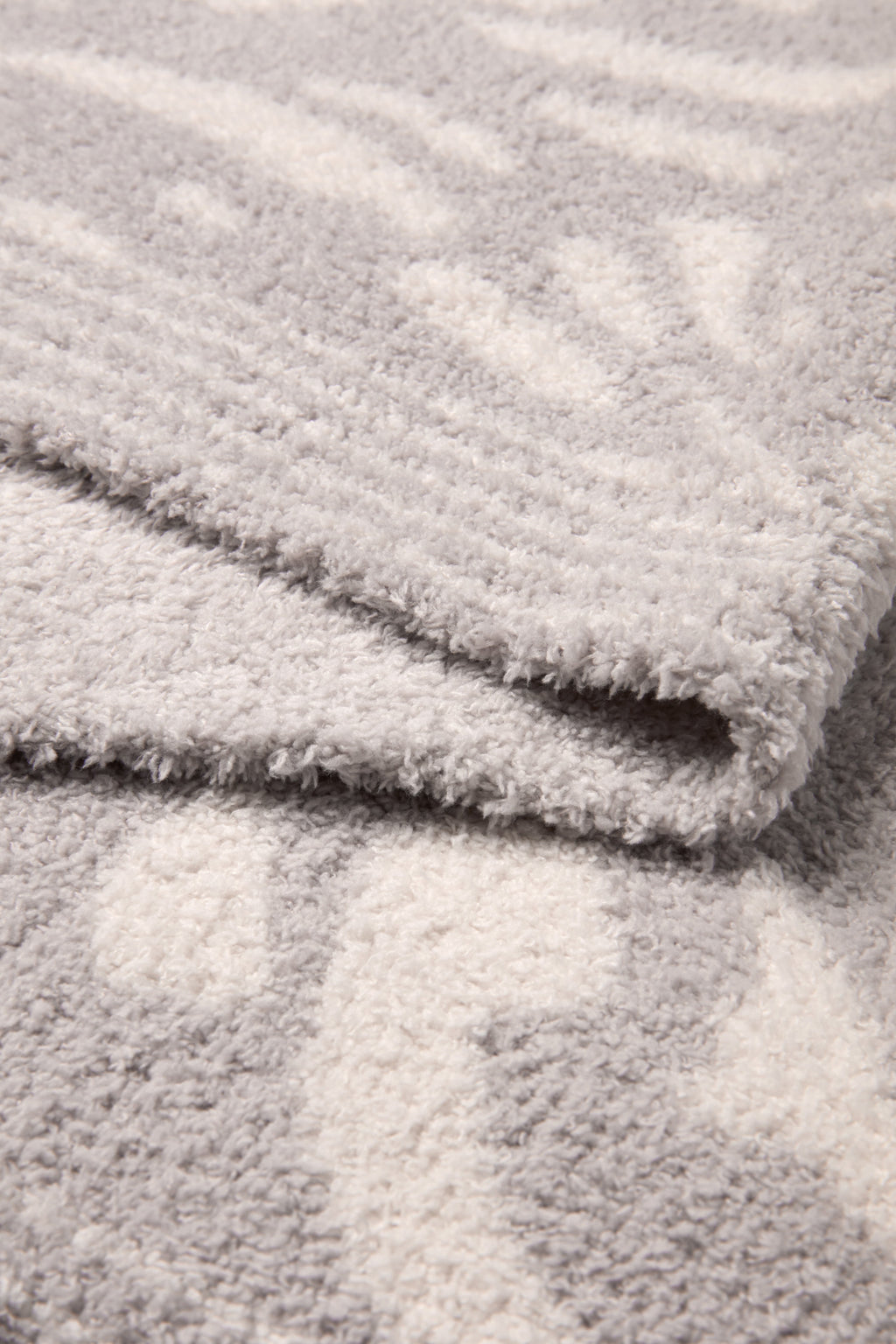 CozyChic® Star Animal Throw