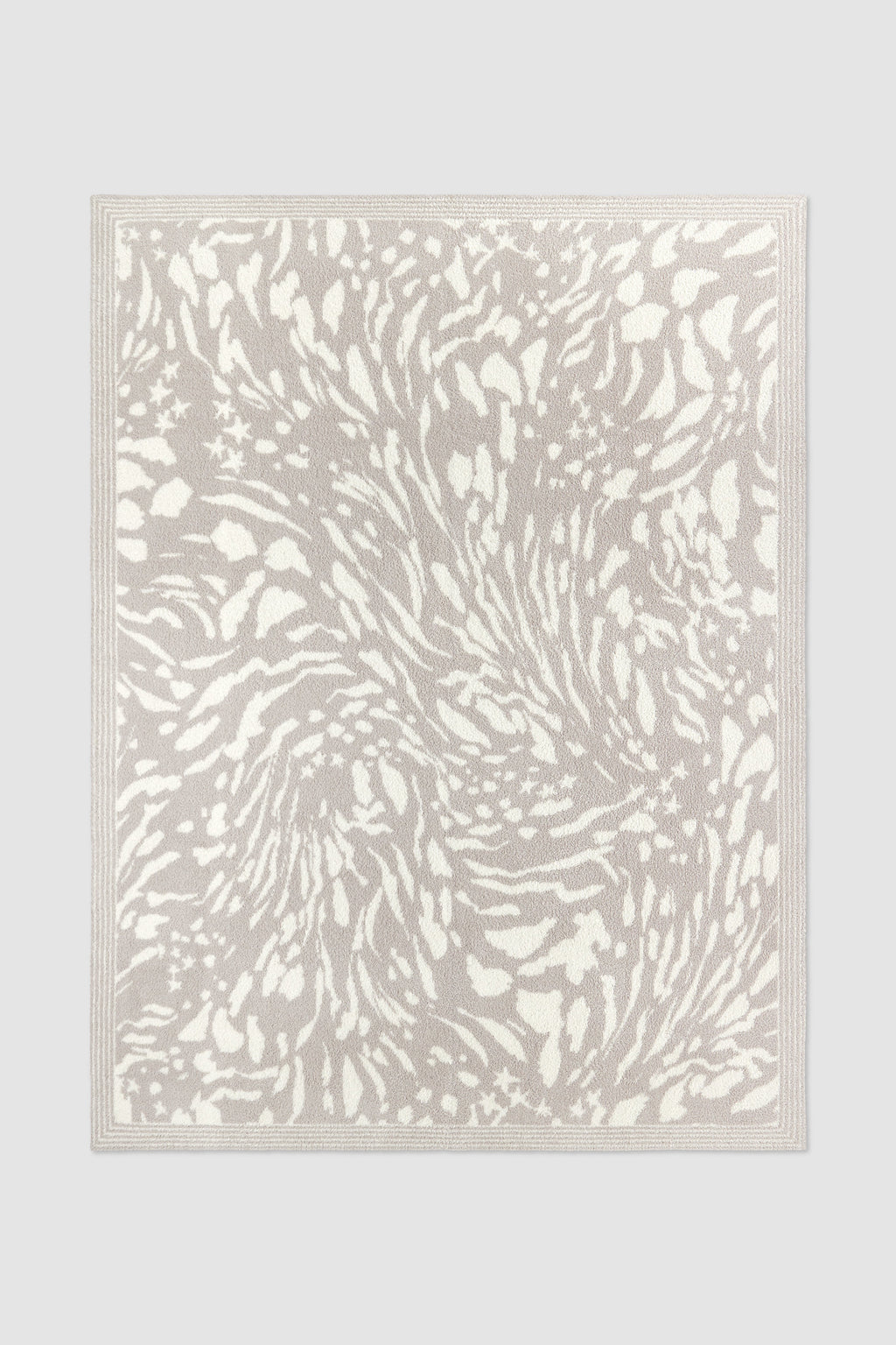 CozyChic® Star Animal Throw