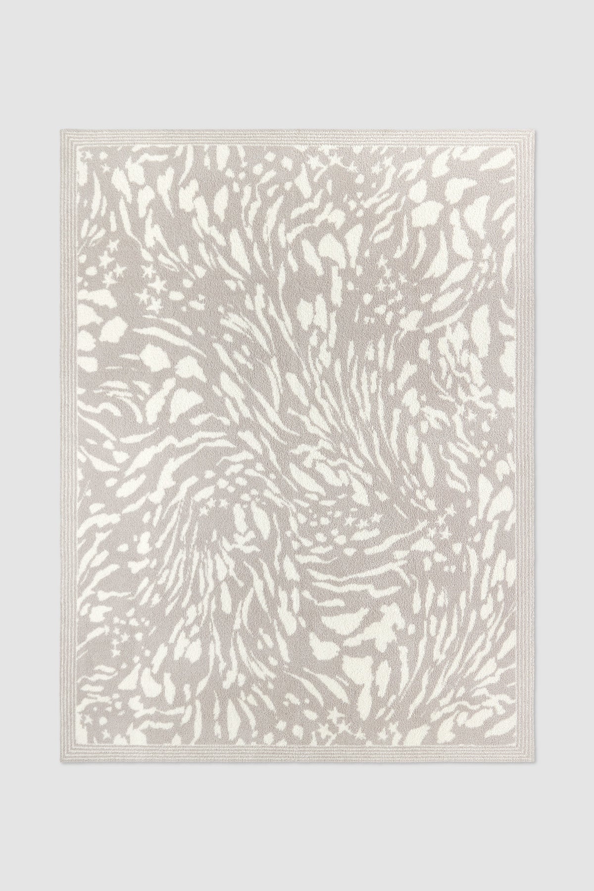 CozyChic® Star Animal Throw