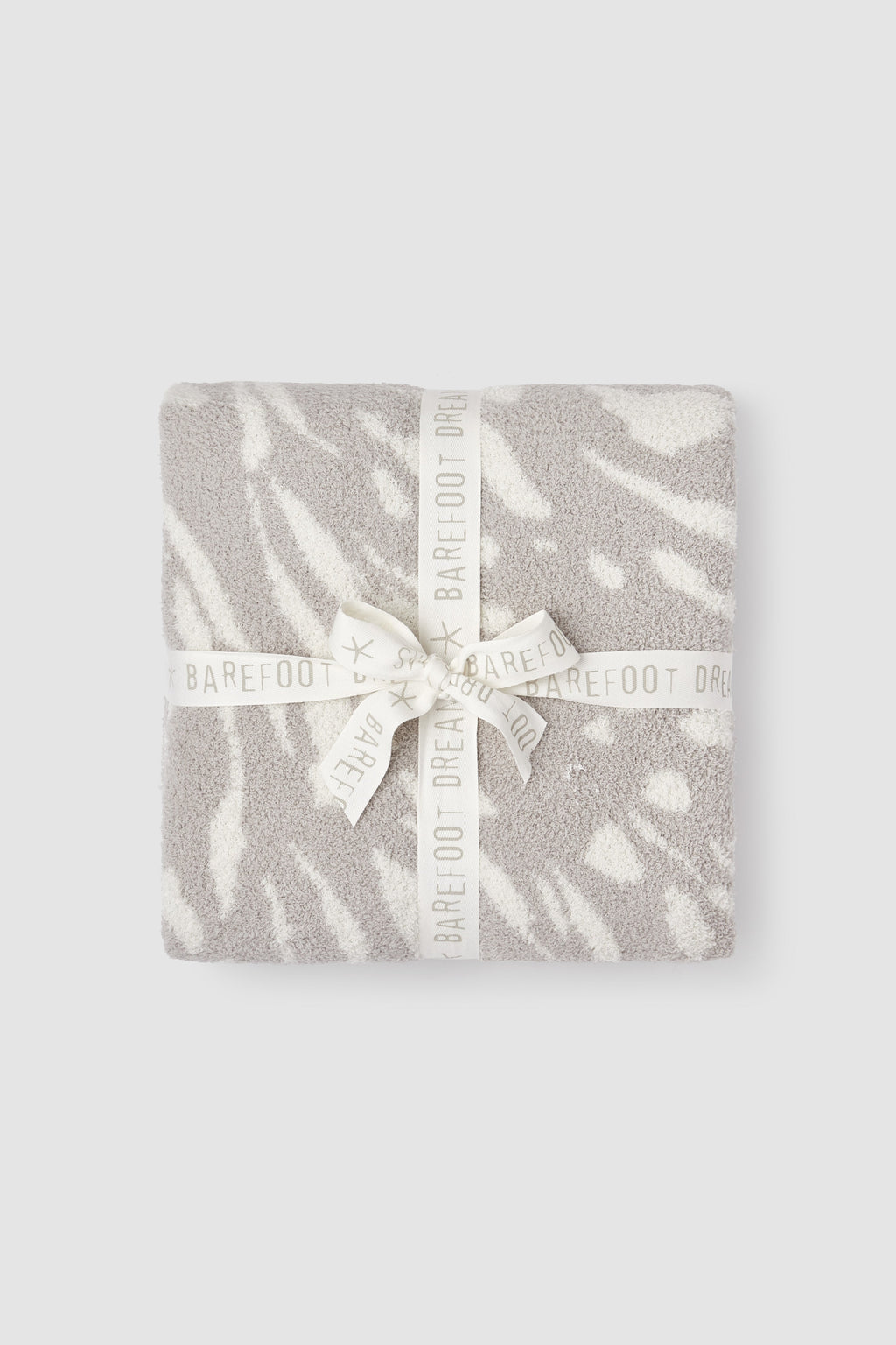 CozyChic® Star Animal Throw