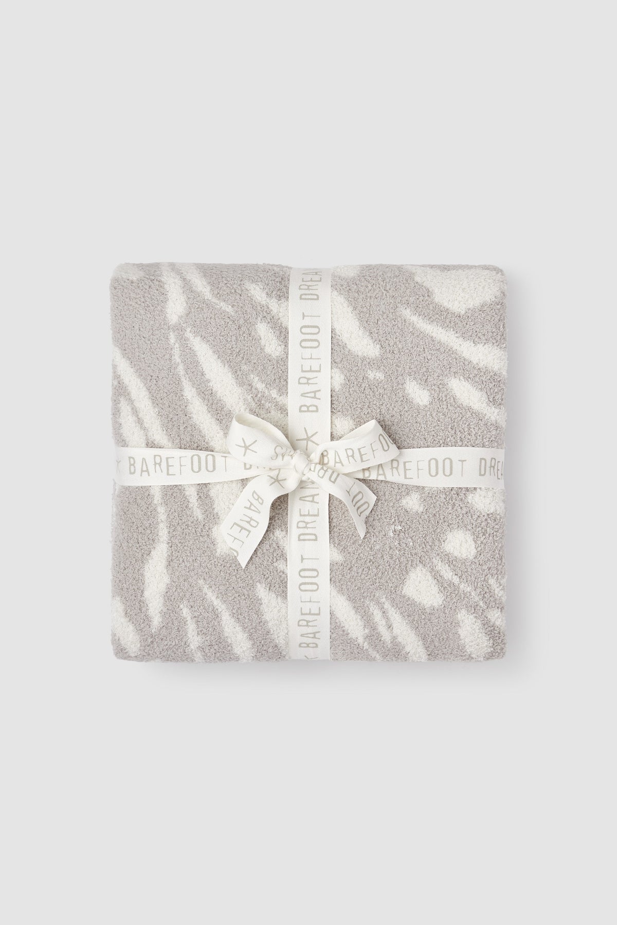 CozyChic® Star Animal Throw