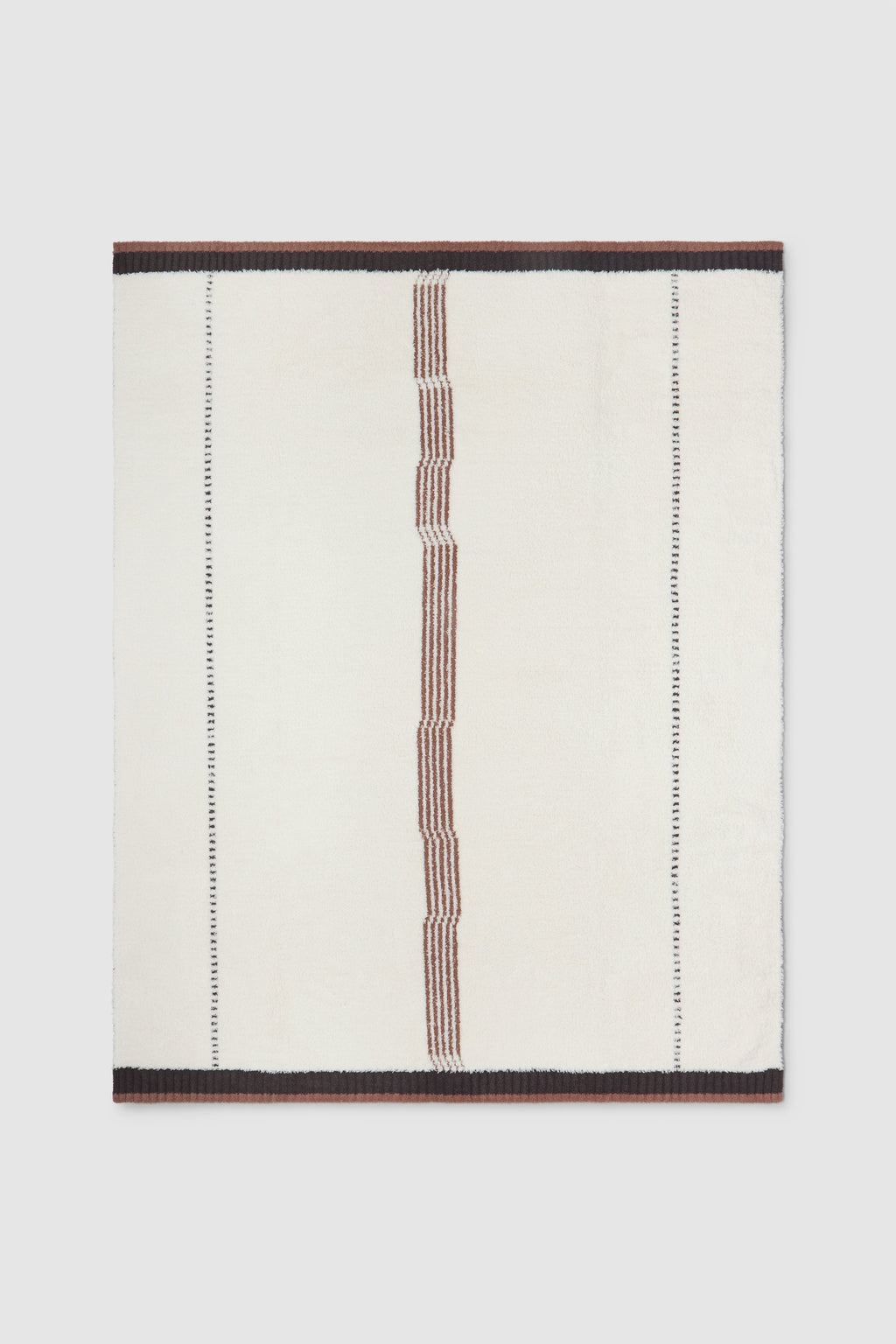 CozyChic® Sorreno Stripe Throw