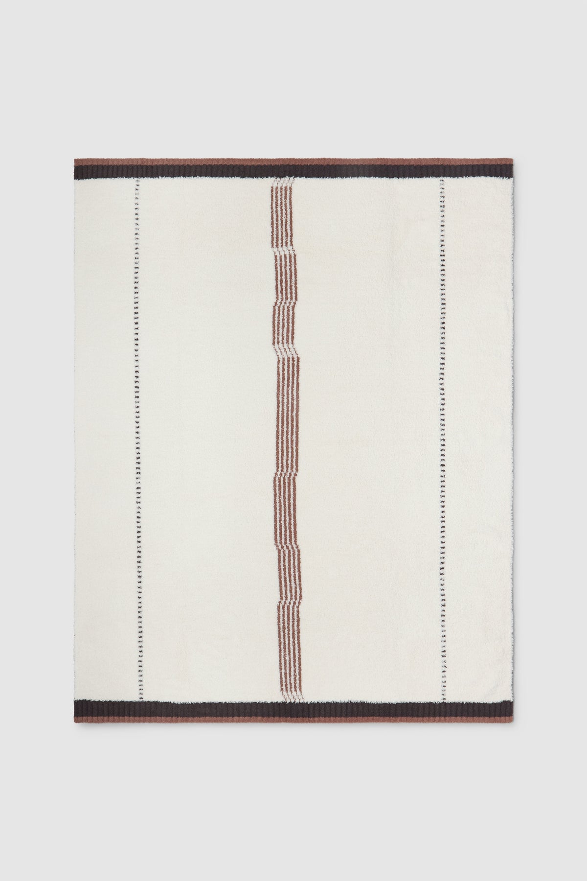 CozyChic® Sorreno Stripe Throw