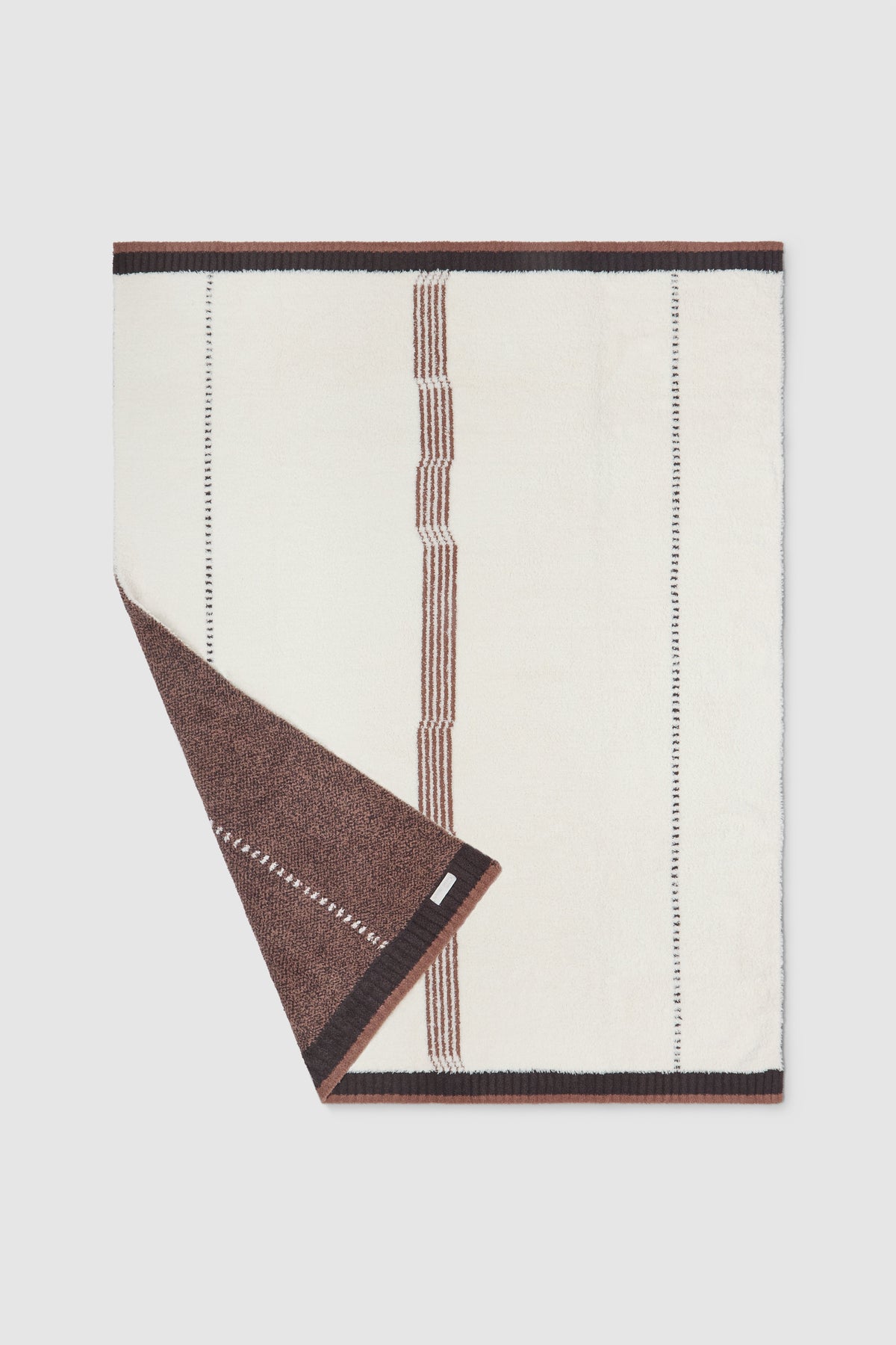 CozyChic® Sorreno Stripe Throw