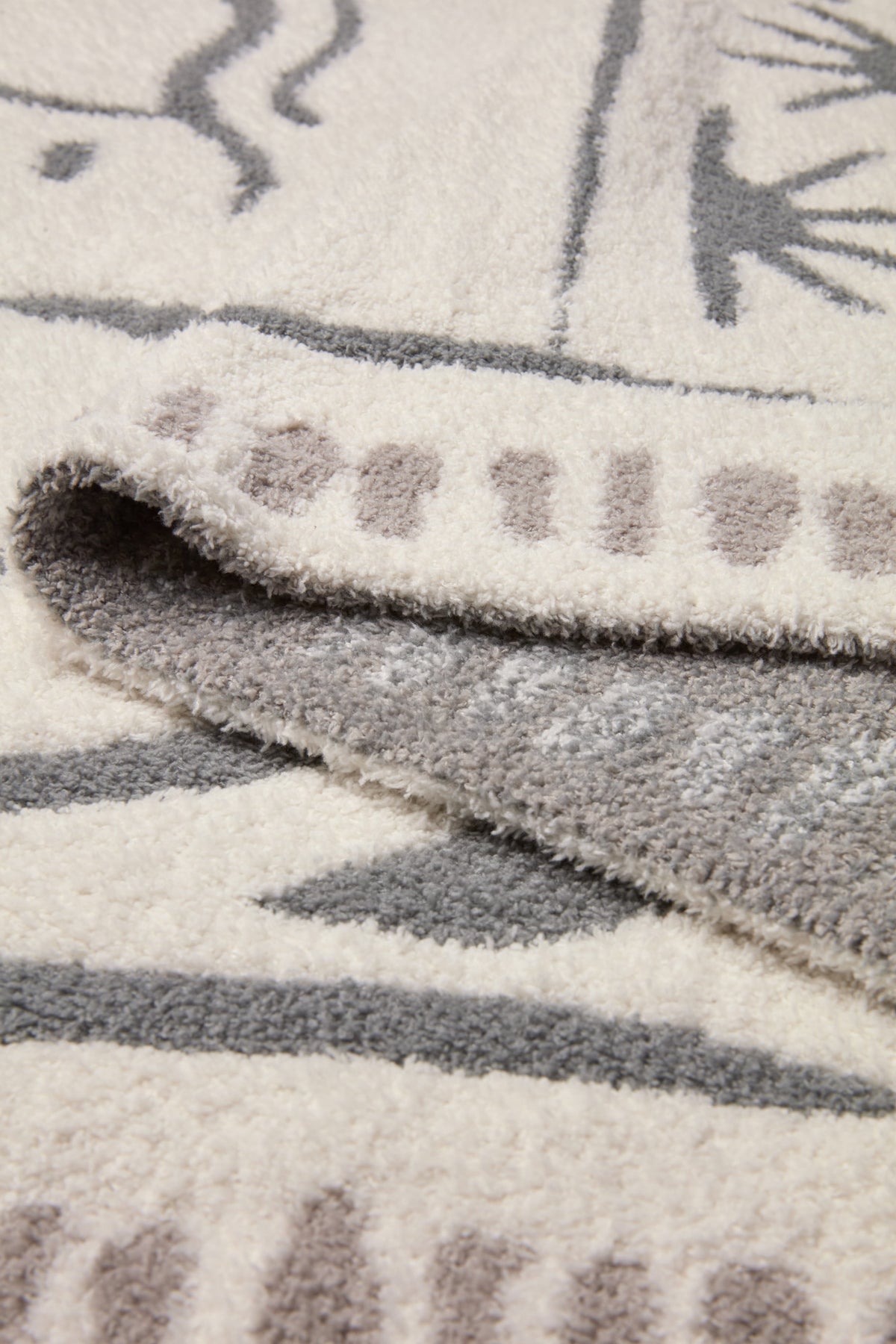 CozyChic® Le Soleil Throw