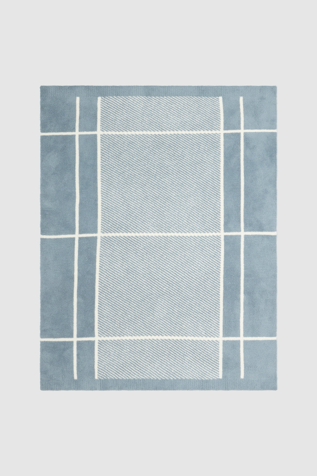CozyChic® Linea Plaid Blanket