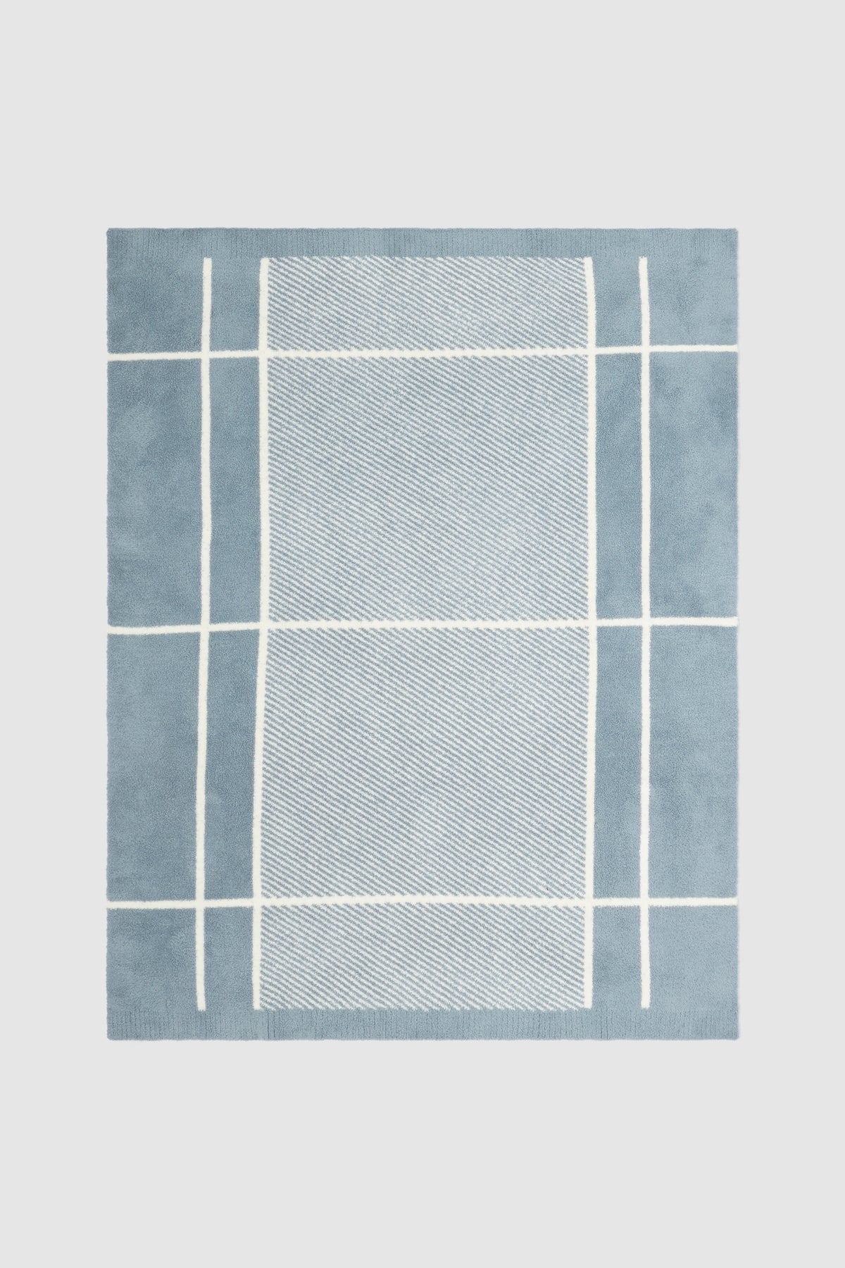 CozyChic® Linea Plaid Blanket