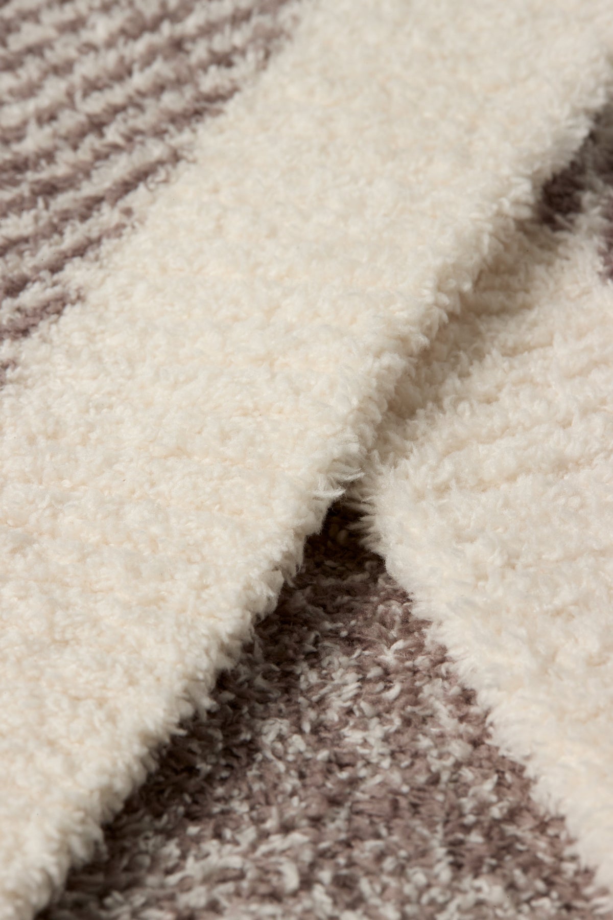 CozyChic® Linea Plaid Blanket