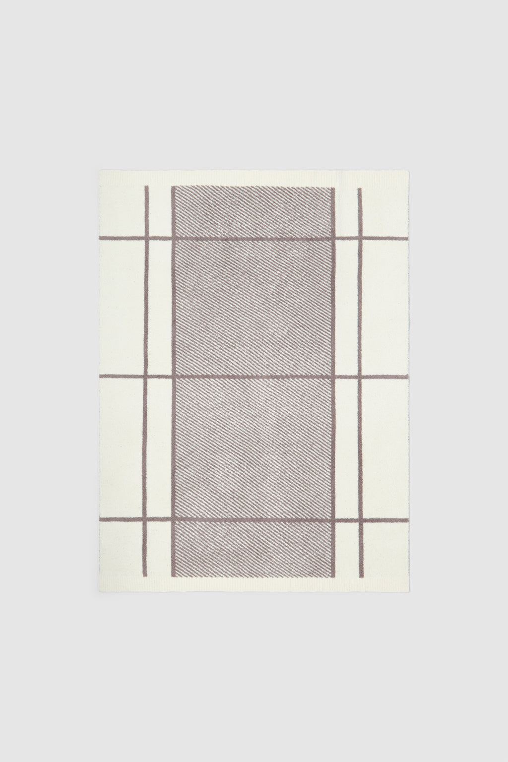 CozyChic® Linea Plaid Blanket