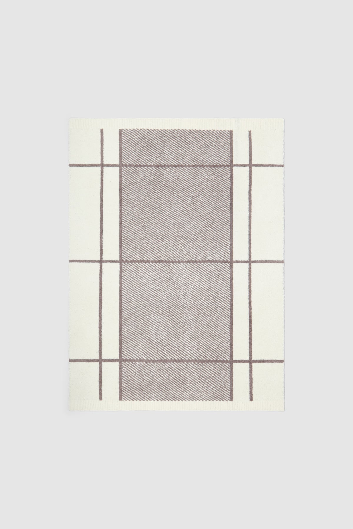 CozyChic® Linea Plaid Blanket