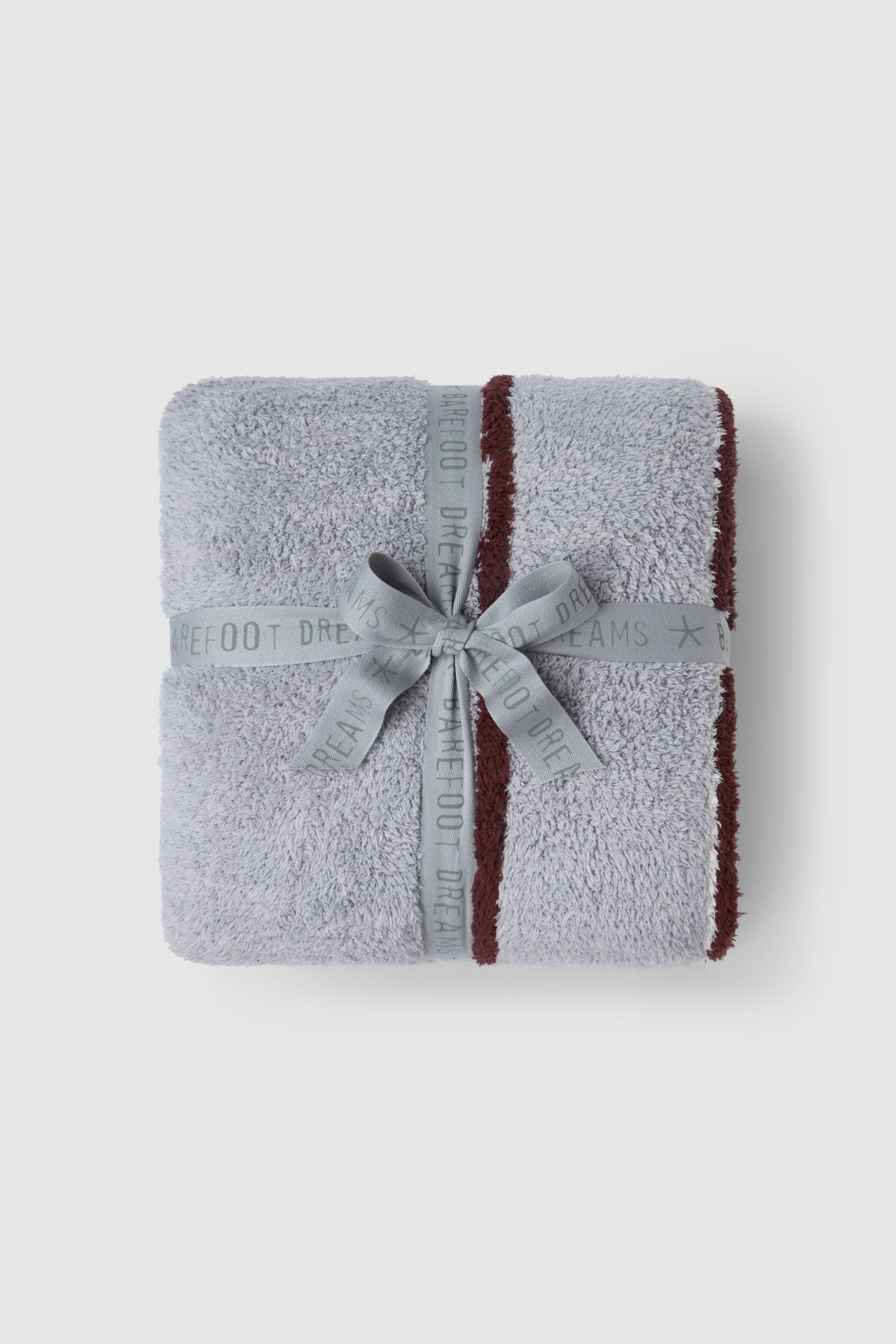 CozyChic® Belmar Border Throw
