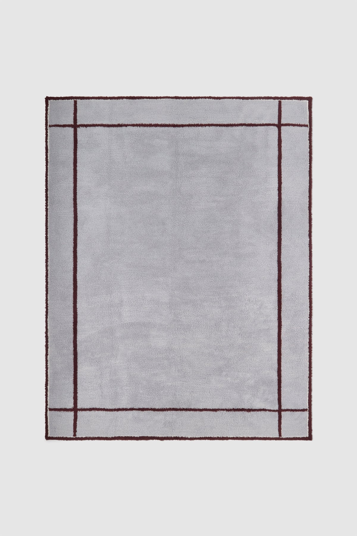 CozyChic® Belmar Border Throw