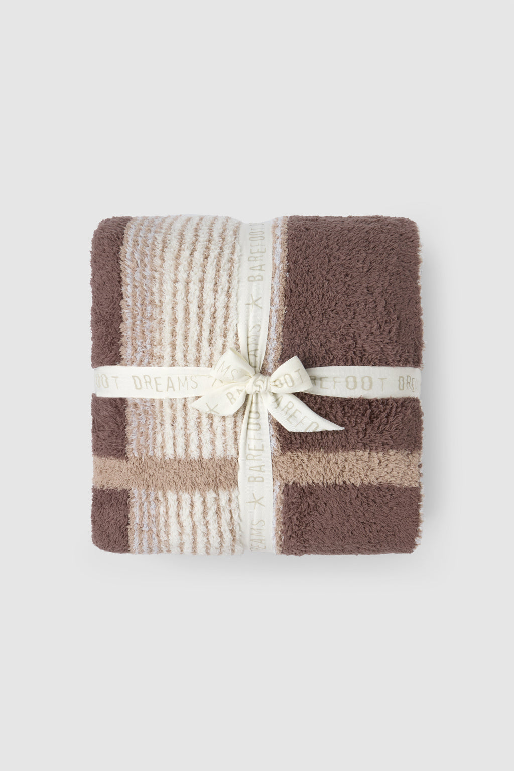 CozyChic® Canyon Plaid Throw