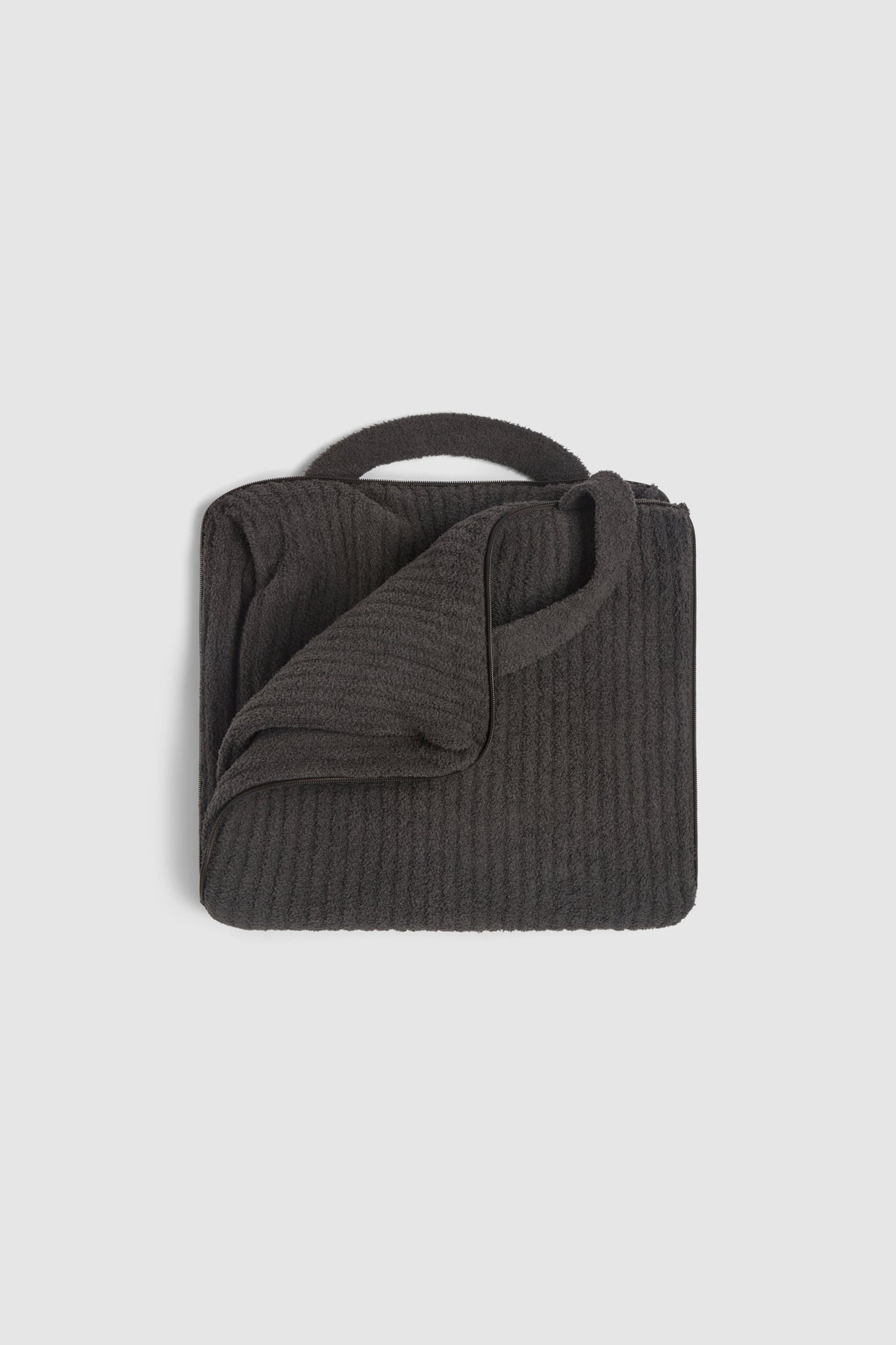 CozyChic® Rib Travel Blanket