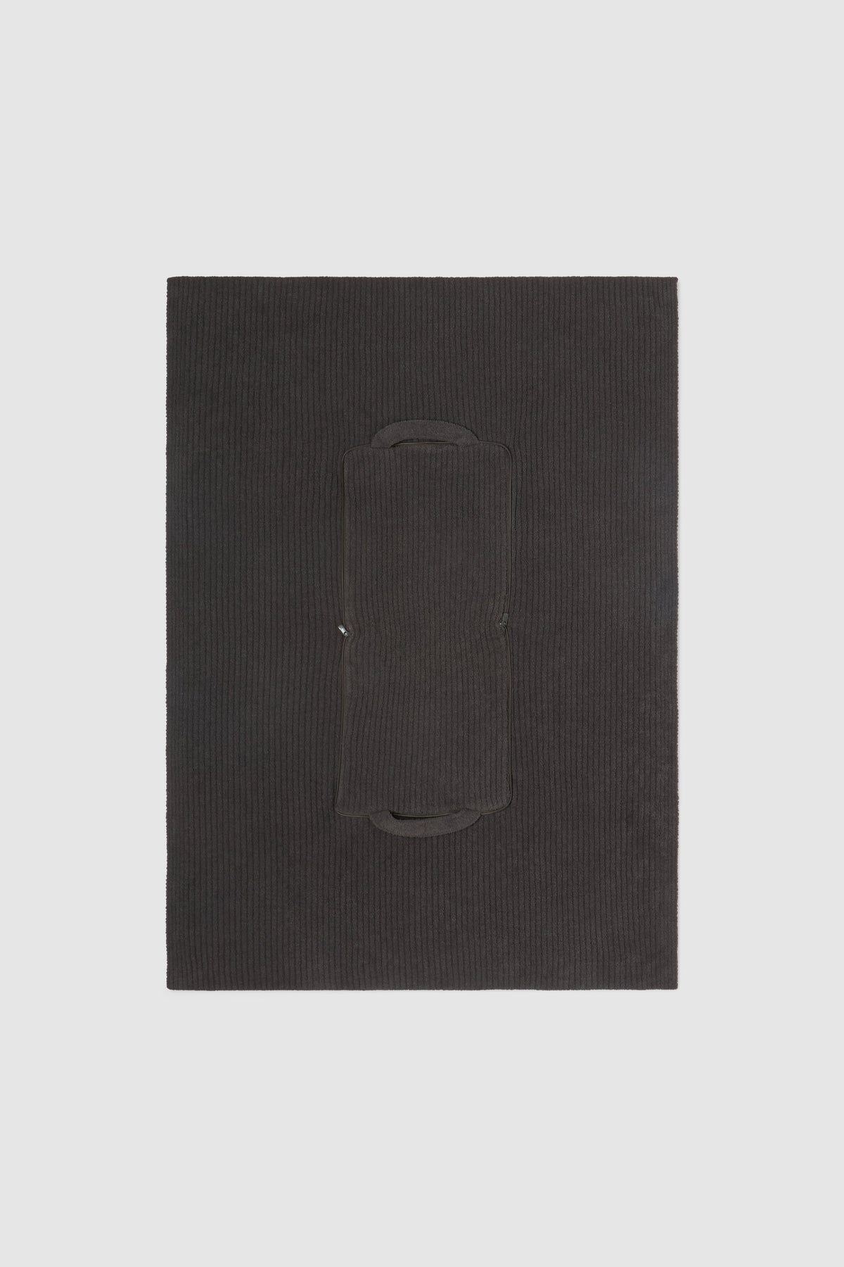 CozyChic® Rib Travel Blanket