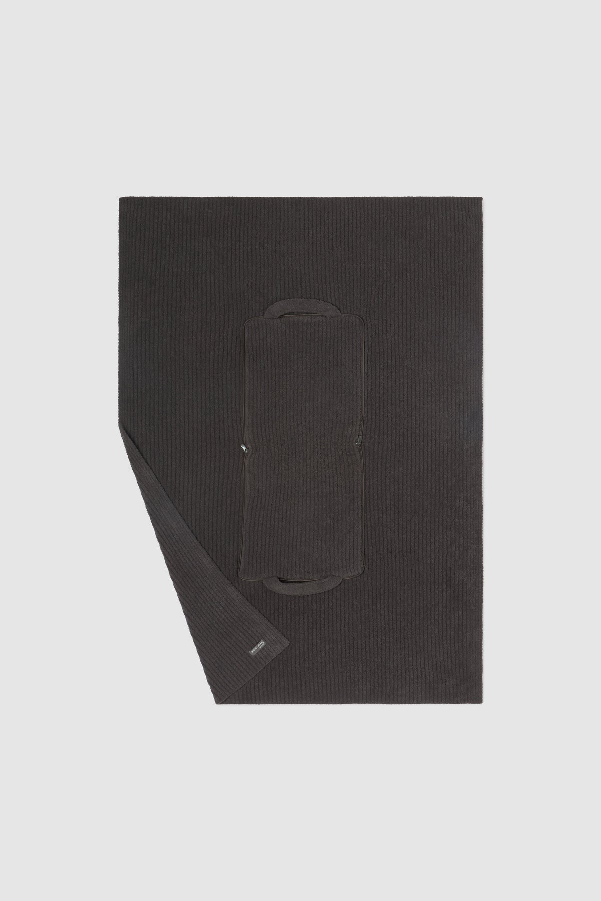 CozyChic® Rib Travel Blanket