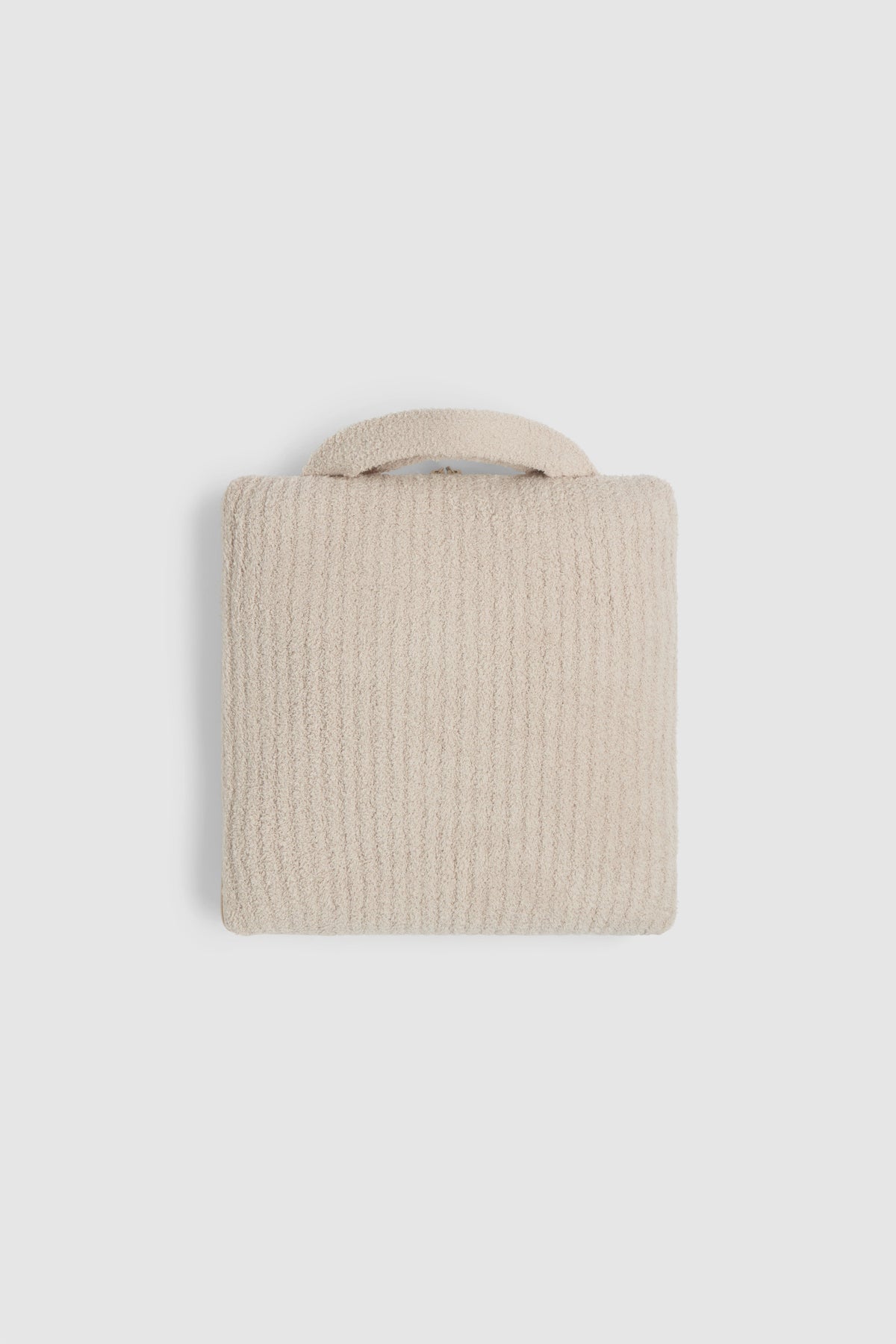 CozyChic® Rib Travel Blanket