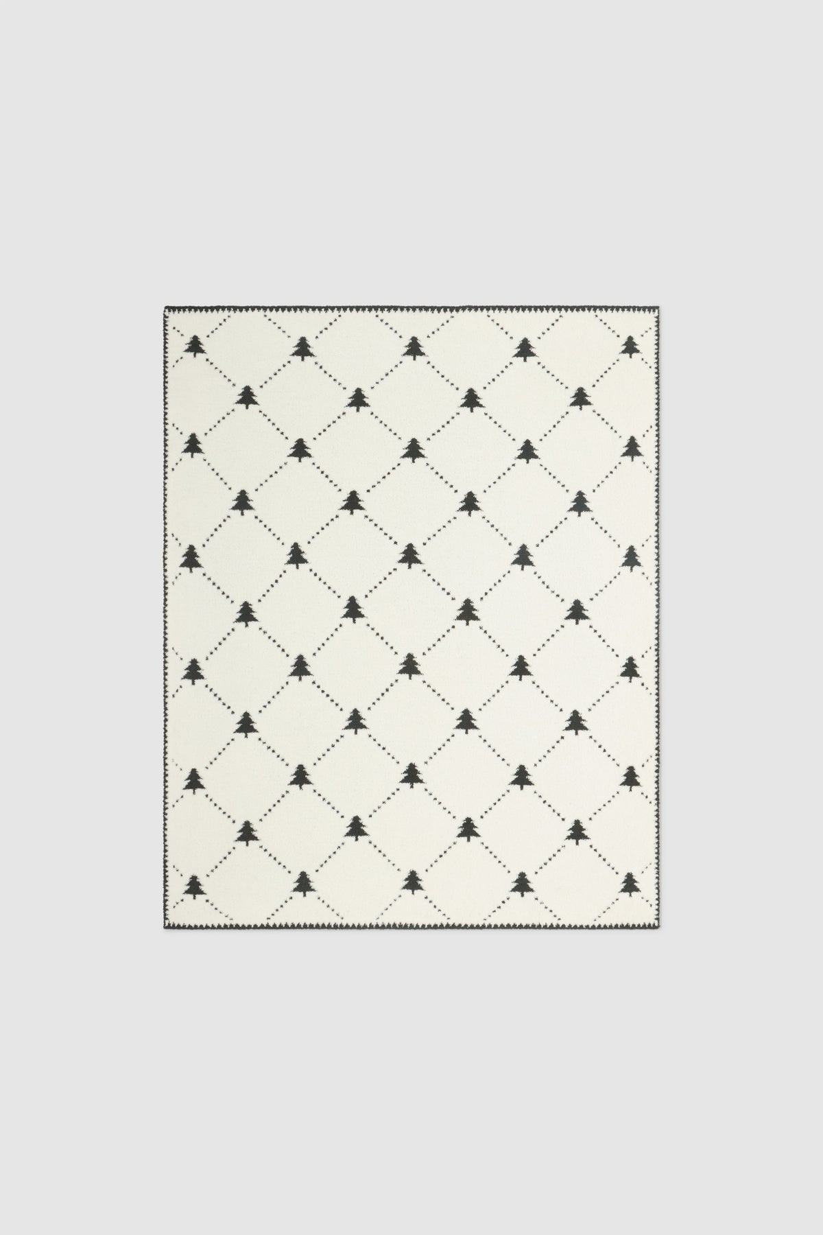 CozyChic® Holiday Tree Blanket