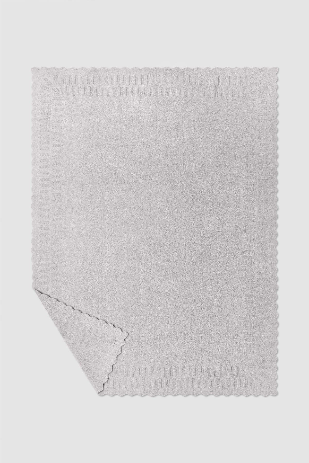CozyChic® Cotton Shell Texture Throw