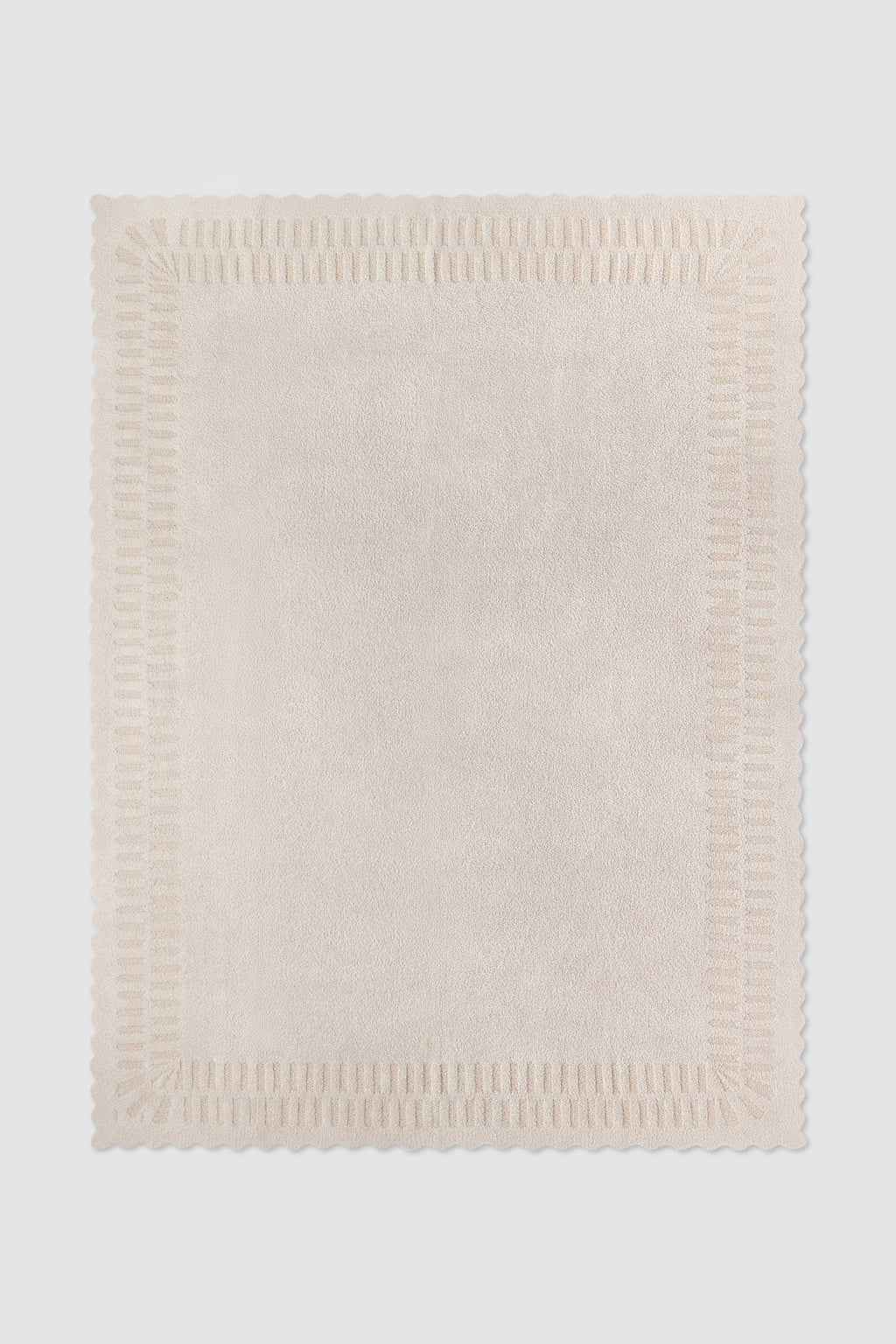 CozyChic® Cotton Shell Texture Throw