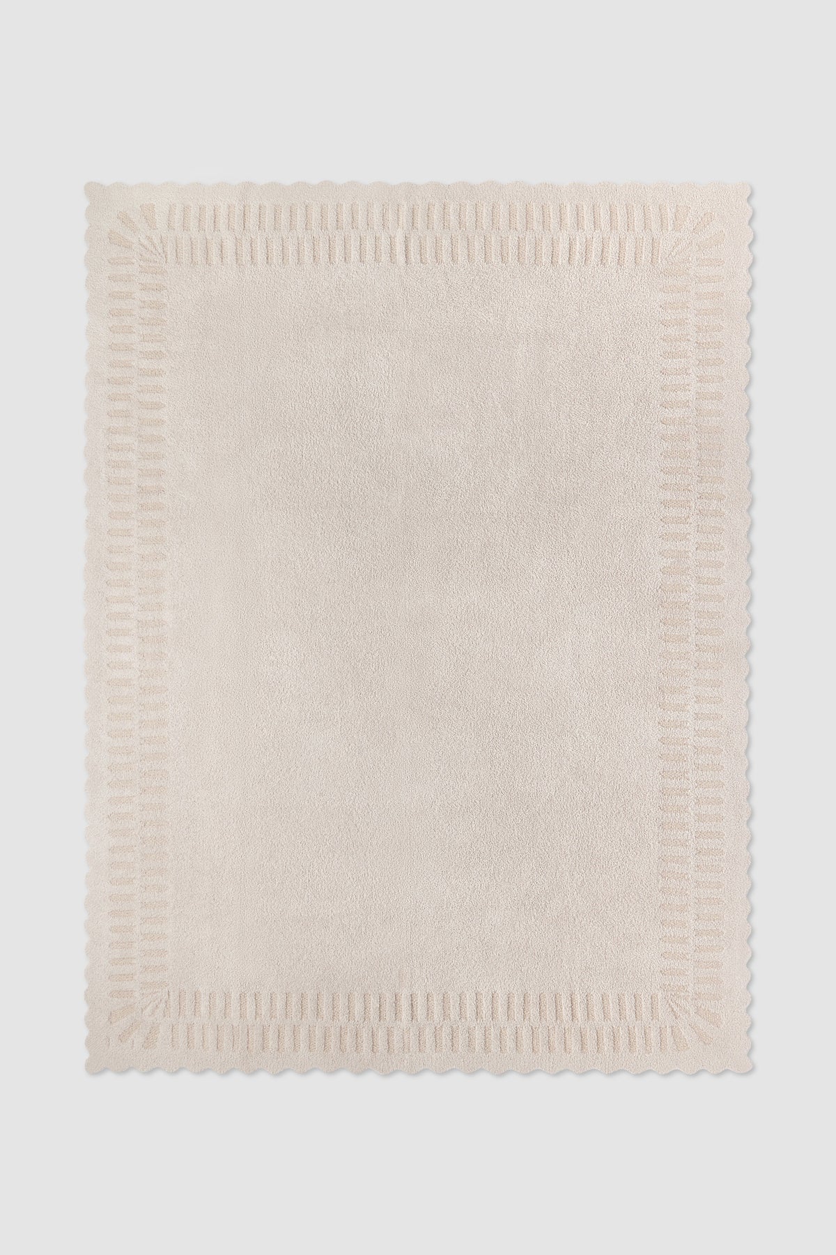 CozyChic® Cotton Shell Texture Throw