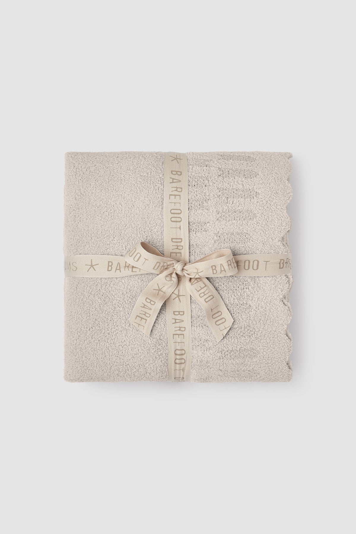 CozyChic® Cotton Shell Texture Throw