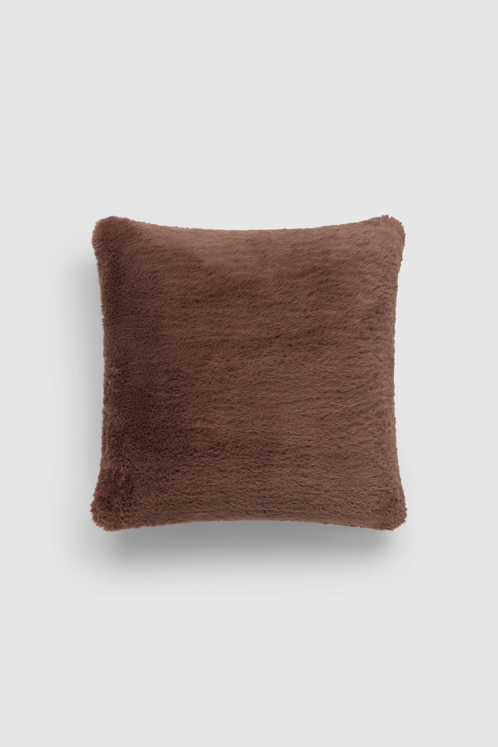 Cloud Faux Fur Pillow