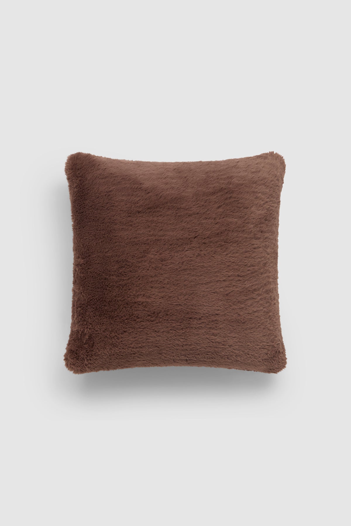 Cloud Faux Fur Pillow