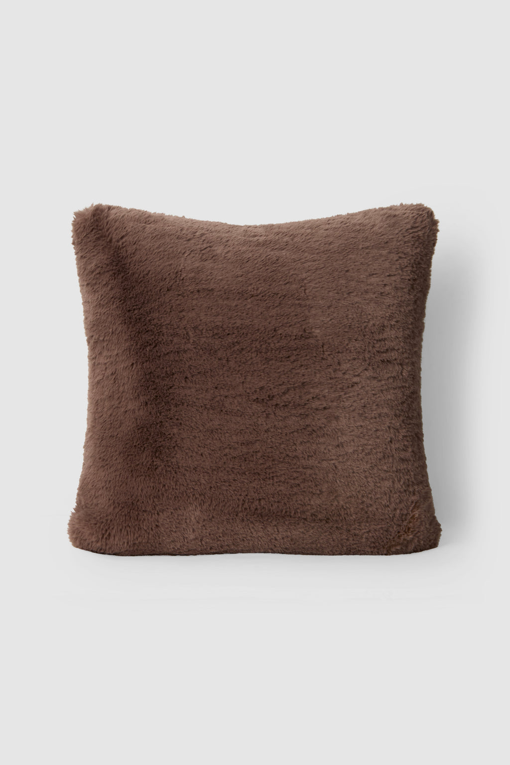 Cloud Faux Fur Pillow