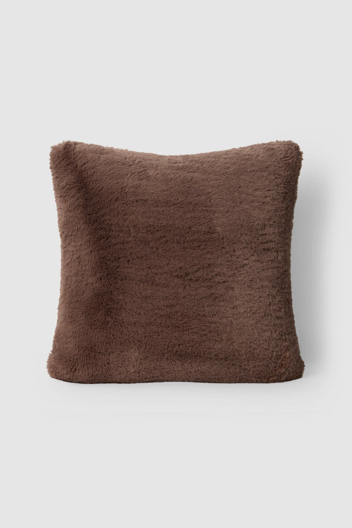 Cloud Faux Fur Pillow