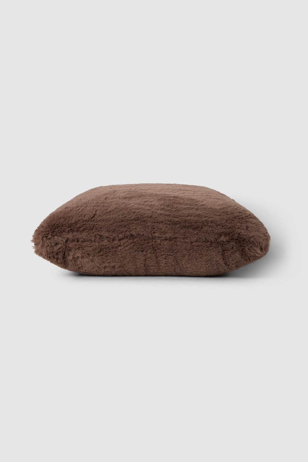 Cloud Faux Fur Pillow