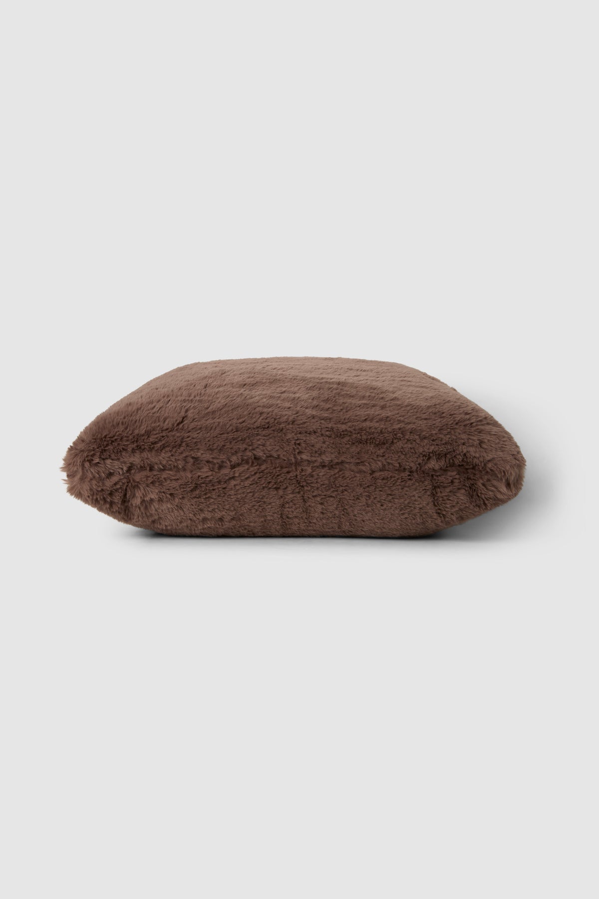Cloud Faux Fur Pillow